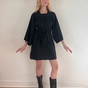 DOEN Calder Dress NWT